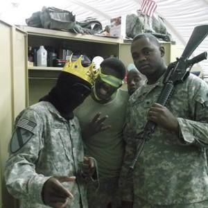 Meet your Posher, Will